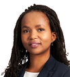 Me Angélique Ingabire