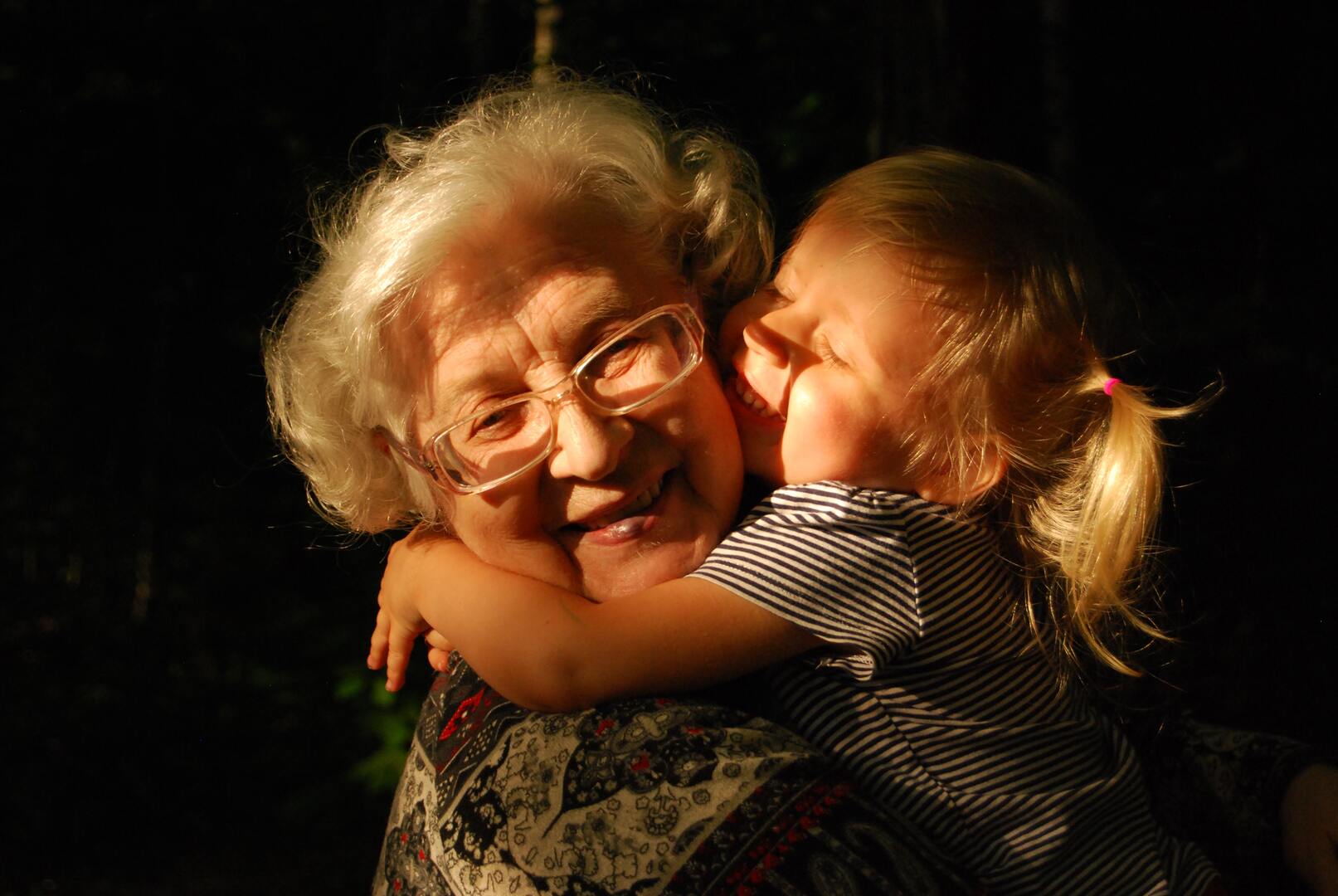 droits d'accès grands-parents