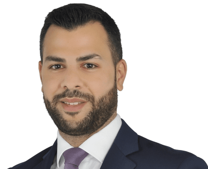 Me Jeffrey El-Boustani